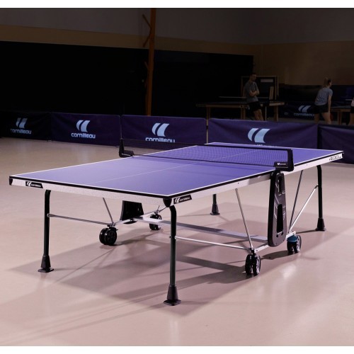 Стол для настольного тенниса Cornilleau Sport 400 Indoor