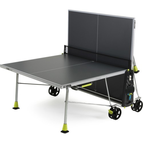 Lauko stalo teniso stalas Cornilleau Instinct 5 mm