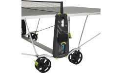 Lauko stalo teniso stalas Cornilleau Instinct 5 mm
