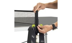 Lauko stalo teniso stalas Cornilleau Instinct 5 mm