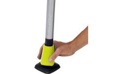 Lauko stalo teniso stalas Cornilleau Instinct 5 mm