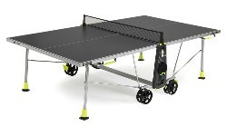 Lauko stalo teniso stalas Cornilleau Instinct 5 mm
