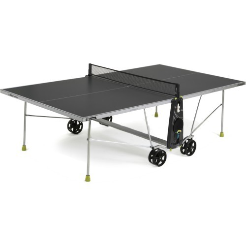 Lauko stalo teniso stalas Cornilleau Challenger 4mm
