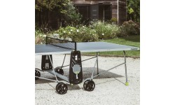 Lauko stalo teniso stalas Cornilleau Challenger 4mm
