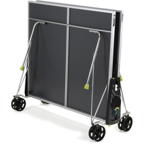 Lauko stalo teniso stalas Cornilleau Challenger 4mm