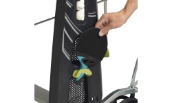 Lauko stalo teniso stalas Cornilleau Challenger 4mm