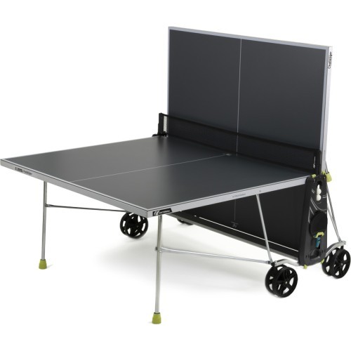 Lauko stalo teniso stalas Cornilleau Challenger 4mm