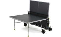 Lauko stalo teniso stalas Cornilleau Challenger 4mm