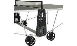 Уличный стол для настольного тенниса Cornilleau Challenger 4mm