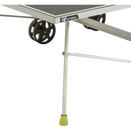Lauko stalo teniso stalas Cornilleau Challenger 4mm