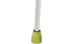 Lauko stalo teniso stalas Cornilleau Challenger 4mm