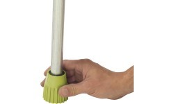 Lauko stalo teniso stalas Cornilleau Challenger 4mm