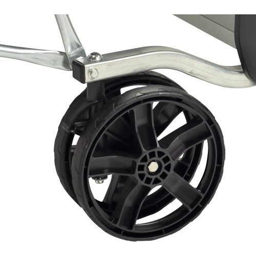 Lauko stalo teniso stalas Cornilleau Challenger 4mm