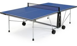 Vidaus stalo teniso stalas Cornilleau Sport 100 Indoor