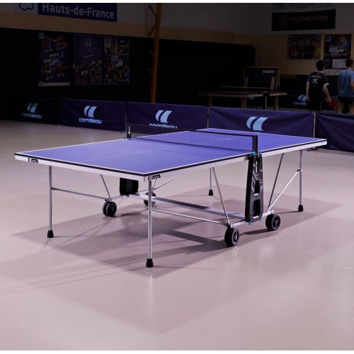 Vidaus stalo teniso stalas Cornilleau Sport 100 Indoor