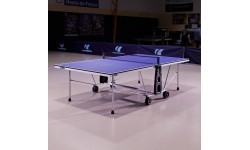 Vidaus stalo teniso stalas Cornilleau Sport 100 Indoor