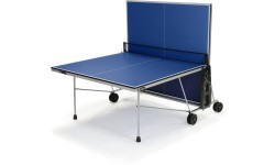 Vidaus stalo teniso stalas Cornilleau Sport 100 Indoor