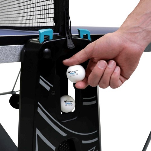 Vidaus stalo teniso stalas Cornilleau Sport 100 Indoor