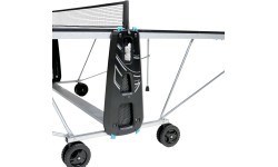 Vidaus stalo teniso stalas Cornilleau Sport 100 Indoor