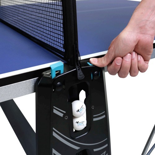 Теннисный стол для помещений Cornilleau Sport 100 Indoor