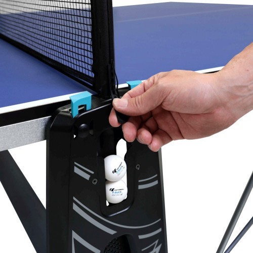 Vidaus stalo teniso stalas Cornilleau Sport 100 Indoor