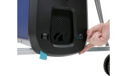 Vidaus stalo teniso stalas Cornilleau Sport 100 Indoor