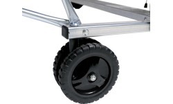 Vidaus stalo teniso stalas Cornilleau Sport 100 Indoor