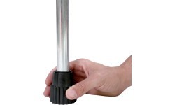 Vidaus stalo teniso stalas Cornilleau Sport 100 Indoor