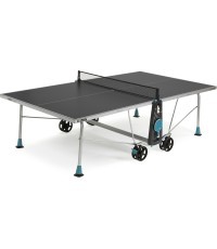 Cornilleau 200X Sport Outdoor Table - Grey