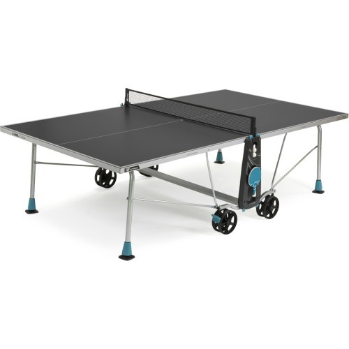 Cornilleau 200X Sport Outdoor Table - Grey