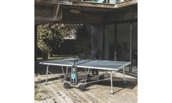 Cornilleau 200X Sport Outdoor Table - Grey