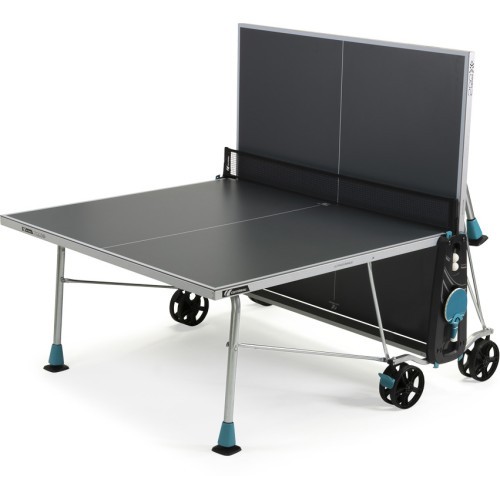 Cornilleau 200X Sport Outdoor Table - Grey
