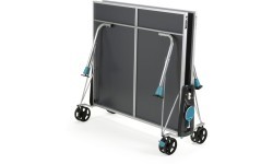 Всепогодный теннисный стол Cornilleau 200X Sport, серый