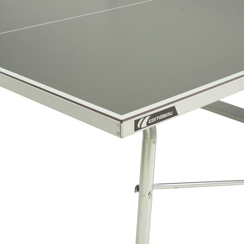 Cornilleau 200X Sport Outdoor Table - Grey