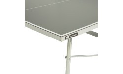 Cornilleau 200X Sport lauko stalo teniso stalas, pilkas