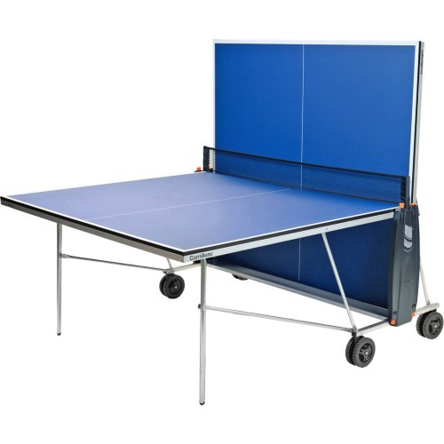 Table Challenger Indoor