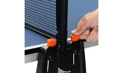 Stalo teniso stalas Challenger Indoor
