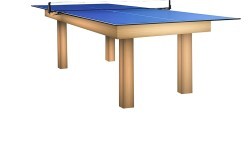 Cornilleau Indoor Conversion Tops