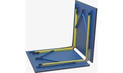 Cornilleau Hobby Mini Table