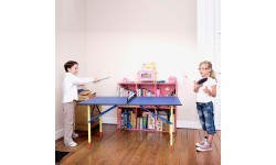 Теннисный стол Cornilleau Hobby Mini