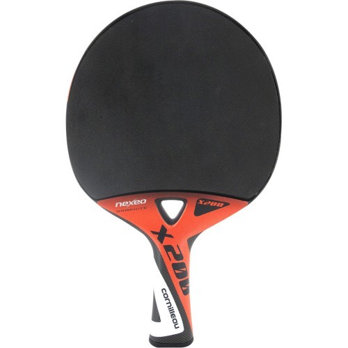 Stalo teniso raketė Cornilleau Nexeo X200 Graphite