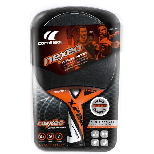 Cornilleau Nexeo X200 Graphite