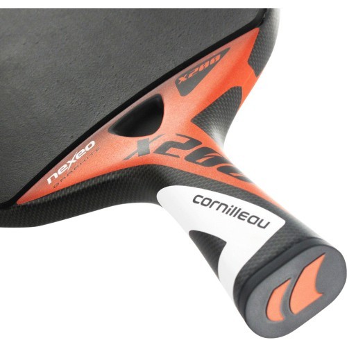 Stalo teniso raketė Cornilleau Nexeo X200 Graphite