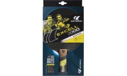 Stalo teniso raketė Cornilleau Excell 2000 Carbon