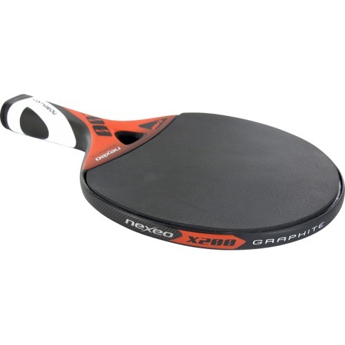 Stalo teniso raketė Cornilleau Nexeo X200 Graphite