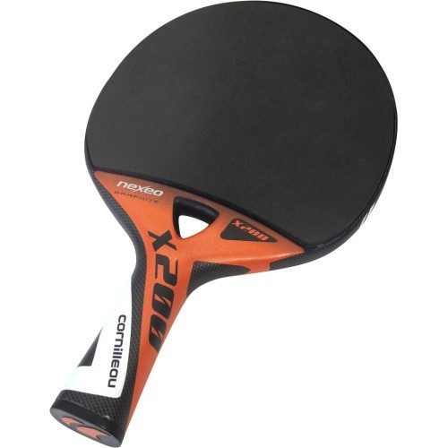 Stalo teniso raketė Cornilleau Nexeo X200 Graphite