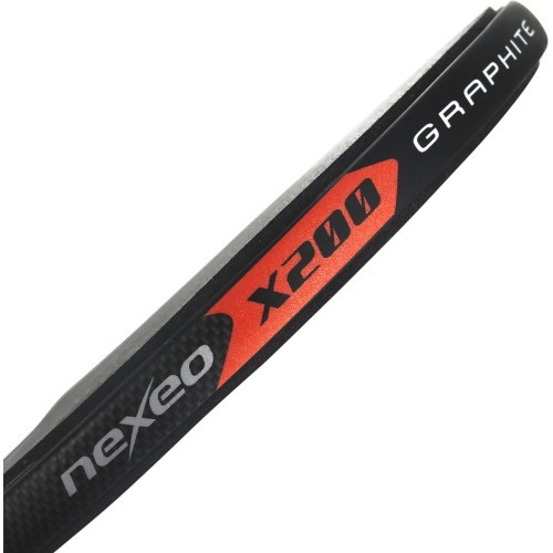 Ракетка для настольного тенниса Cornilleau Nexeo X200 Graphite