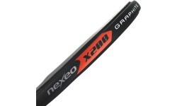 Ракетка для настольного тенниса Cornilleau Nexeo X200 Graphite