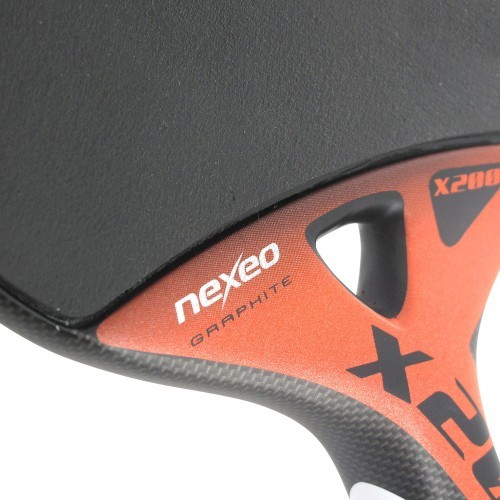 Stalo teniso raketė Cornilleau Nexeo X200 Graphite