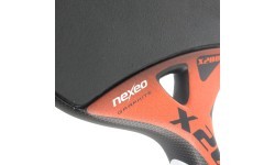 Stalo teniso raketė Cornilleau Nexeo X200 Graphite